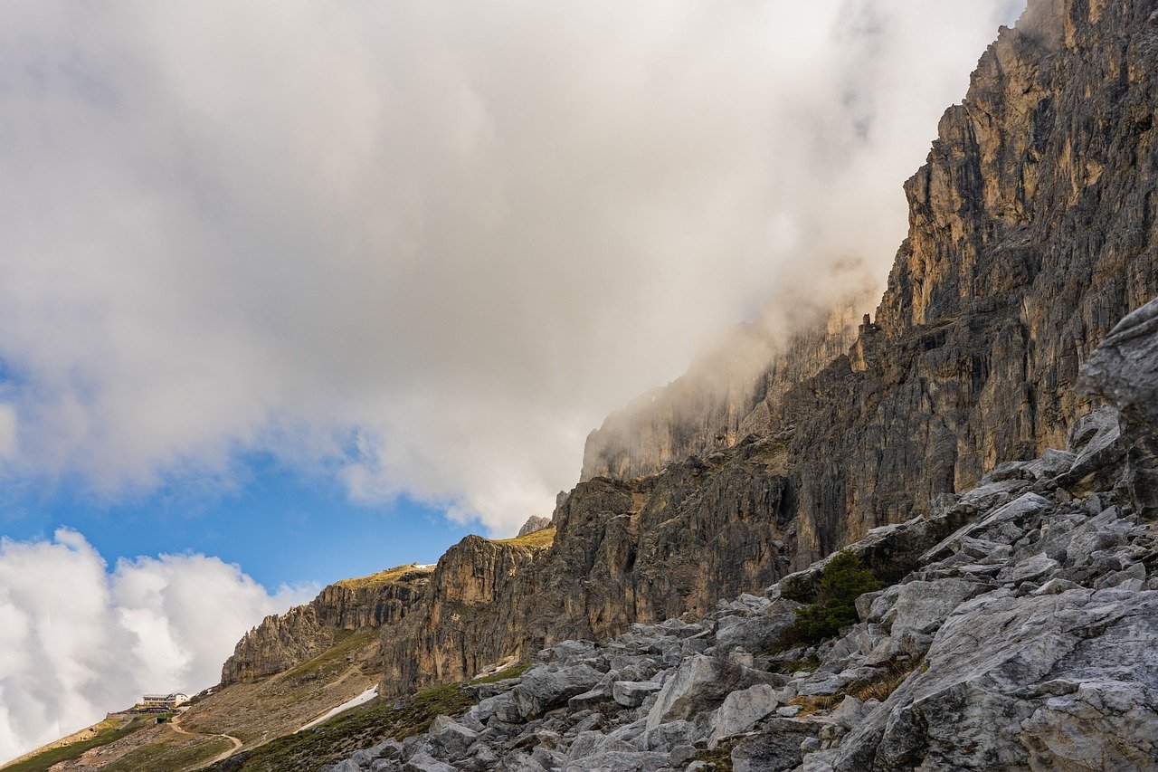 The Best Scenic Hikes in the Rocky Mountains